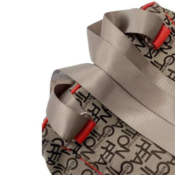 Kenneth Cole Reaction Backpack - Picture 5 of 10